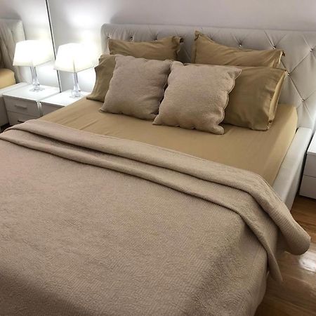 Apartman Ramljak Makarska Exteriör bild