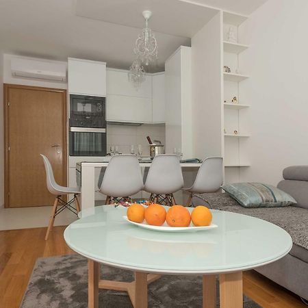 Apartman Ramljak Makarska Exteriör bild