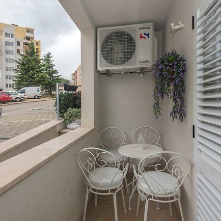 Apartman Ramljak Makarska Exteriör bild