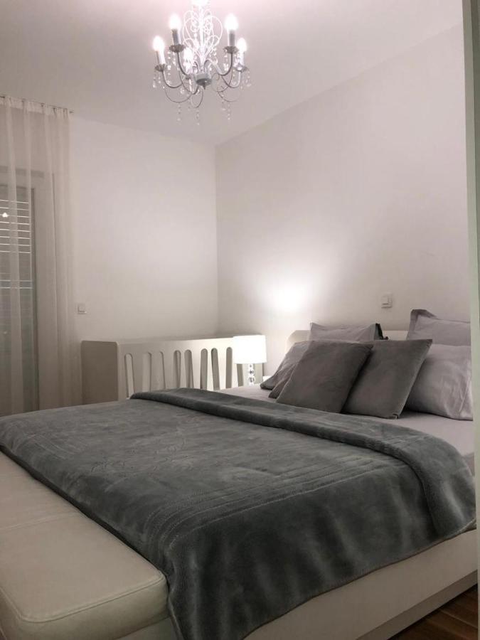 Apartman Ramljak Makarska Exteriör bild