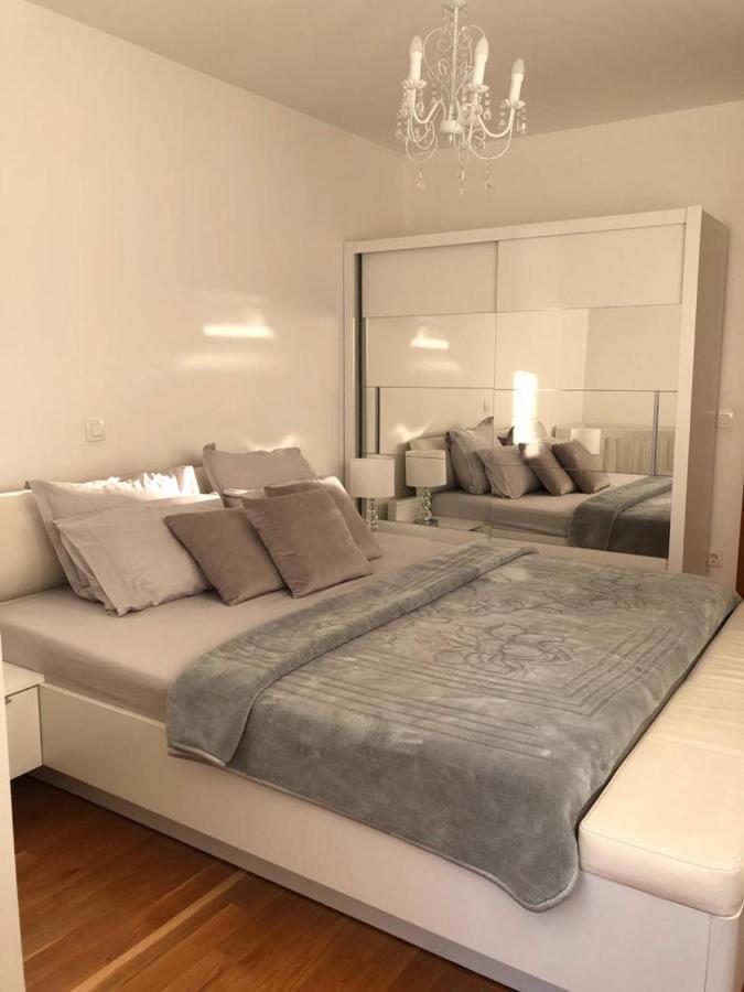 Apartman Ramljak Makarska Exteriör bild