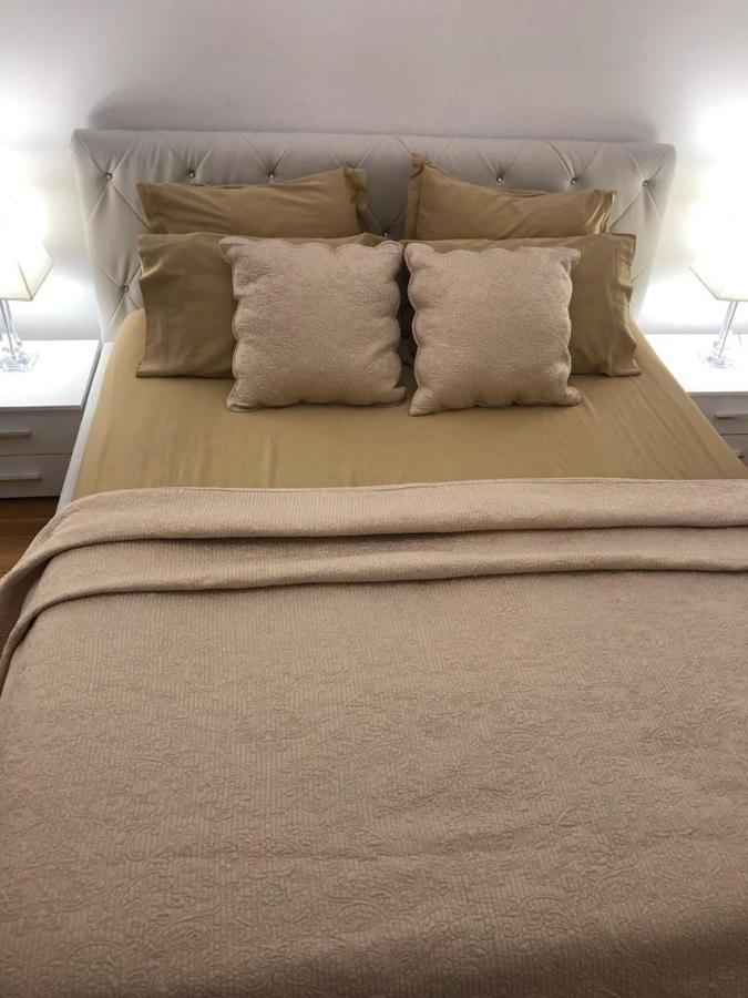 Apartman Ramljak Makarska Exteriör bild