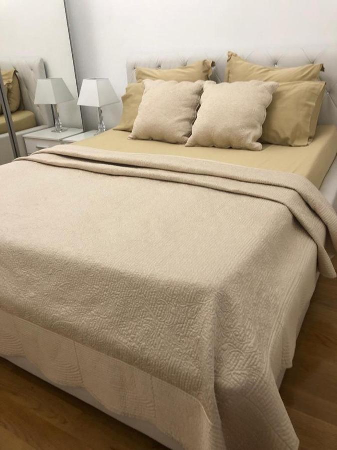 Apartman Ramljak Makarska Exteriör bild
