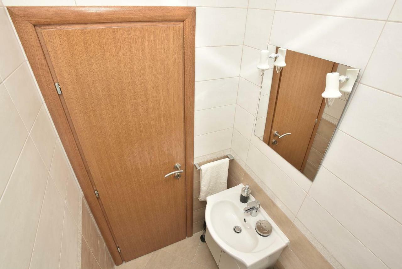 Apartman Ramljak Makarska Exteriör bild