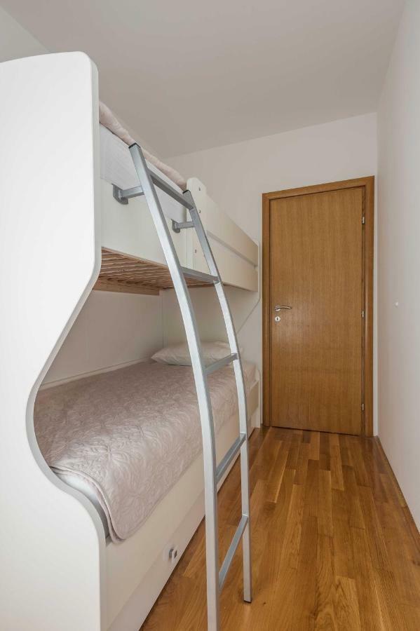 Apartman Ramljak Makarska Exteriör bild
