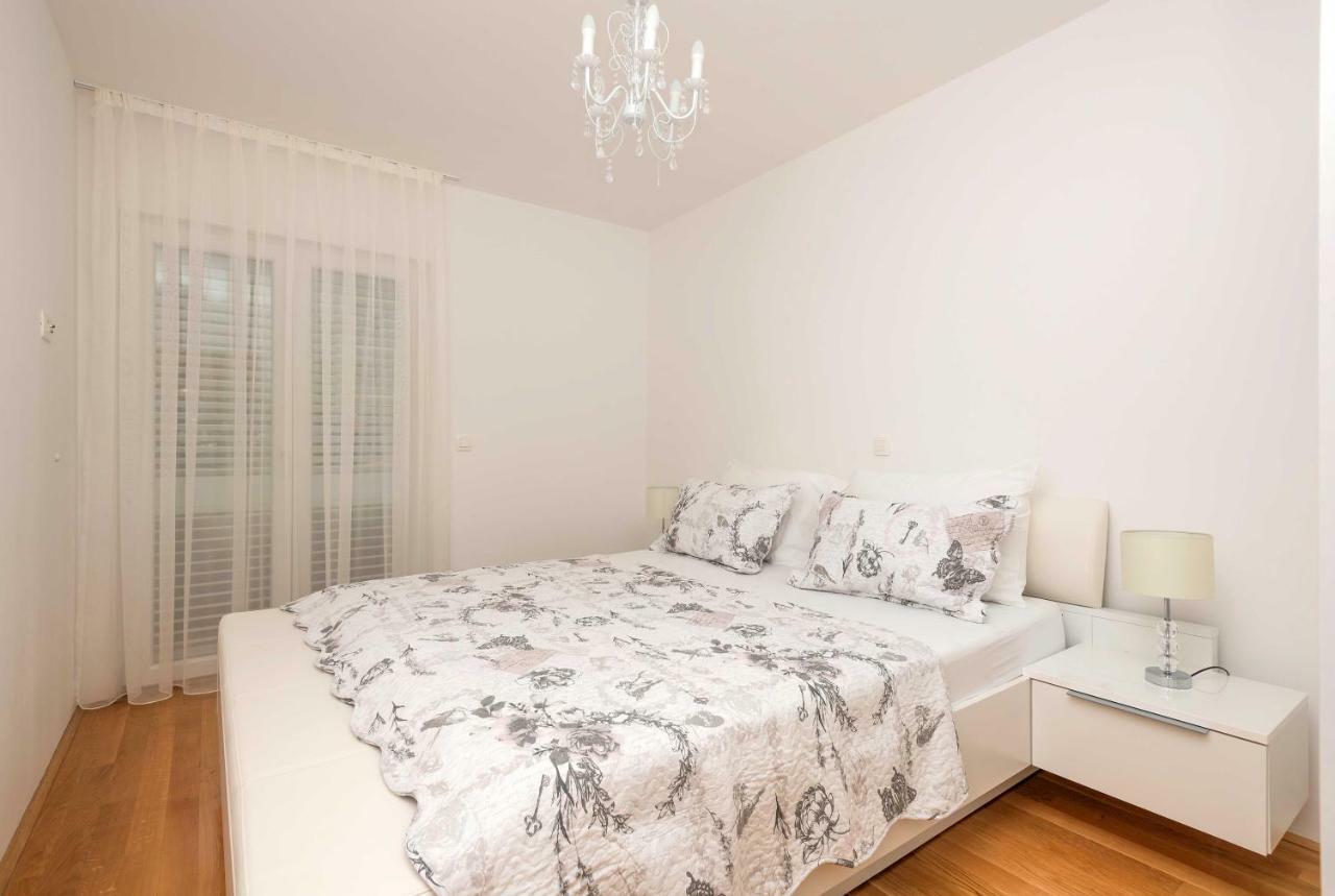 Apartman Ramljak Makarska Exteriör bild