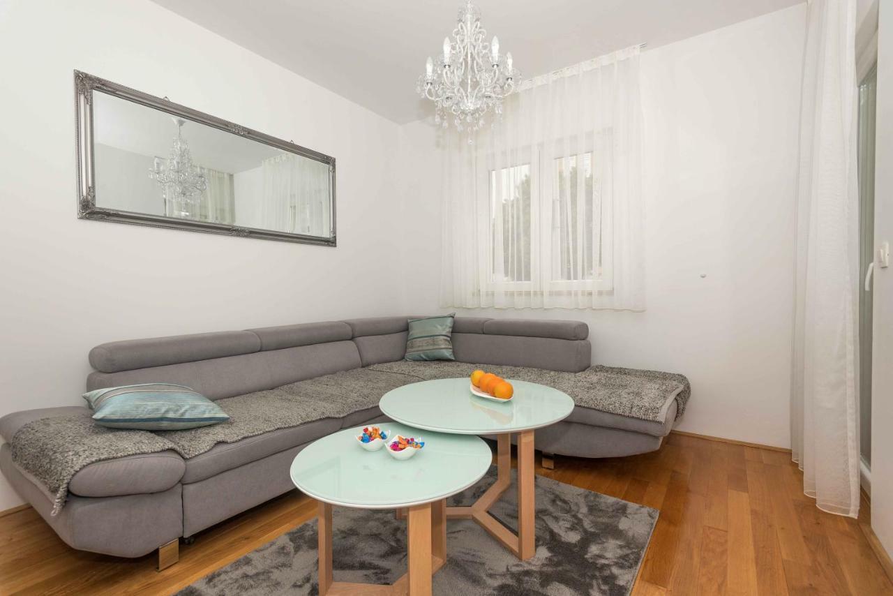 Apartman Ramljak Makarska Exteriör bild